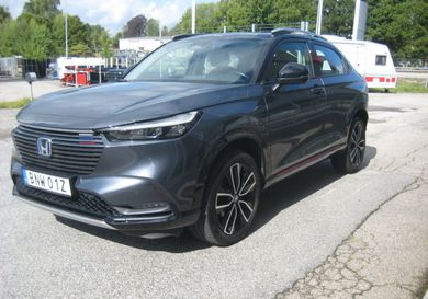 Honda HR-V, 2023