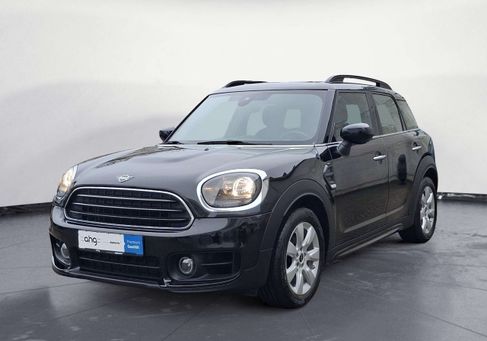 MINI One Countryman, 2020