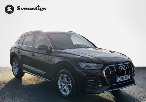 Audi Q5, 2023 2