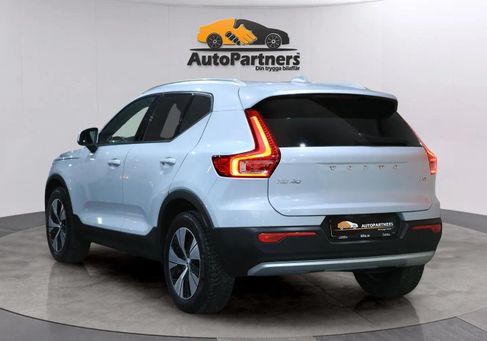 Volvo XC40, 2020 2
