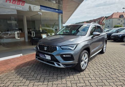 Seat Ateca, 2023