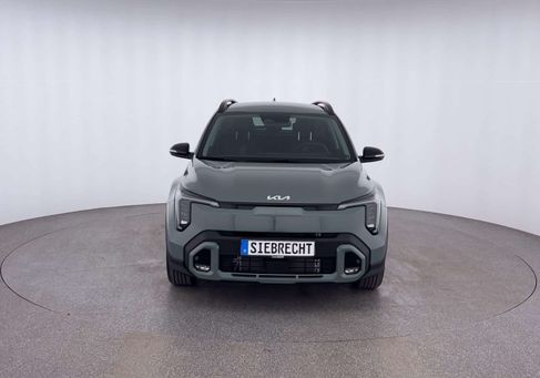 Kia Stonic, 2025