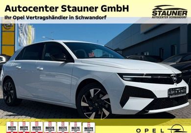 Opel Astra, 2026
