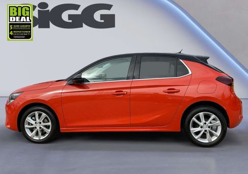 Opel Corsa, 2023 3
