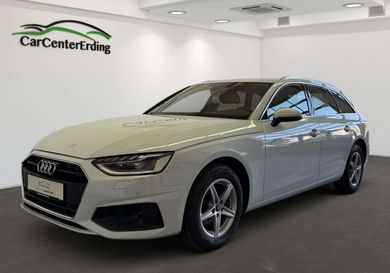 Audi A4, 2023