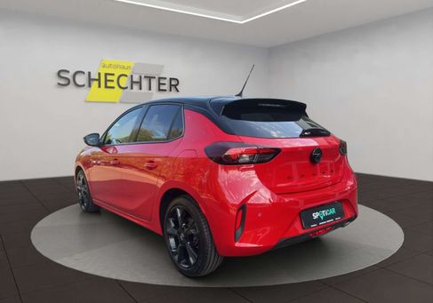 Opel Corsa, 2022 3