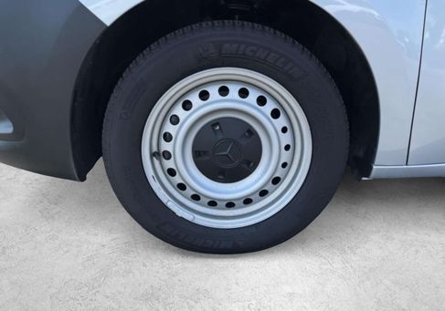 Mercedes-Benz Citan, 2023