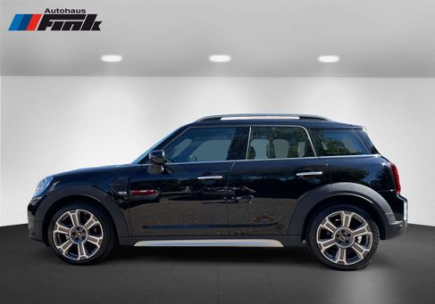 MINI Cooper Countryman, 2021