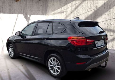 BMW X1, 2018 3
