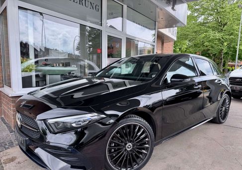 Mercedes-Benz A 250, 2023