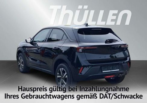 Opel Mokka, 2026 3