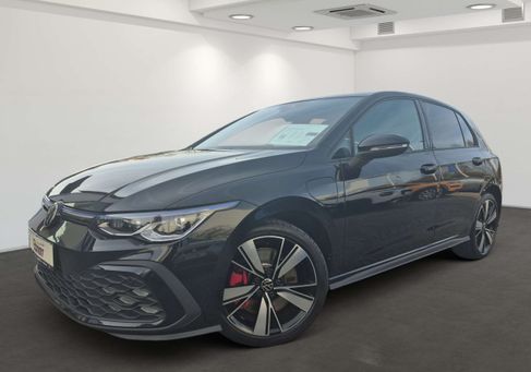 Volkswagen Golf, 2022 2
