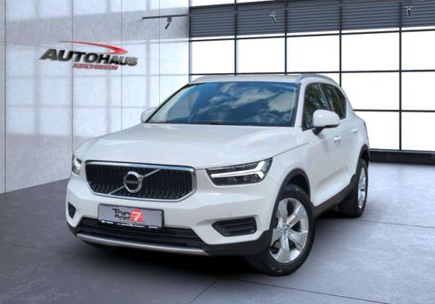 Volvo XC40, 2022 2