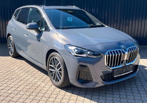 BMW 218, 2024