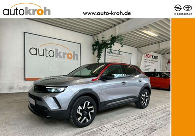 Opel Mokka, 2023