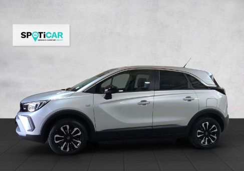 Opel Crossland X, 2023 3