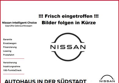 Nissan Juke, 2026
