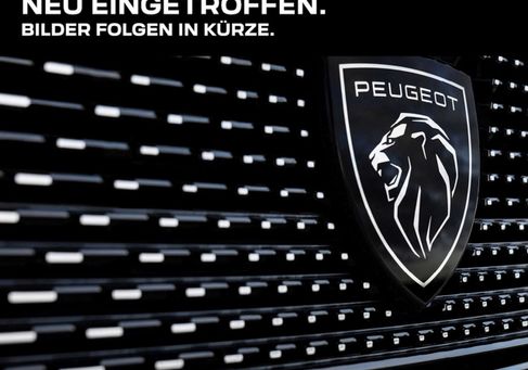 Peugeot 108, 2020