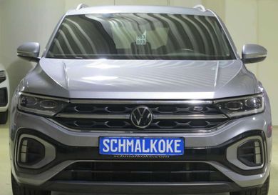 Volkswagen T-Roc, 2022
