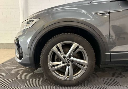 Volkswagen T-Roc, 2023