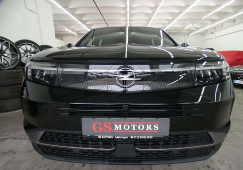 Opel Grandland X, 2025