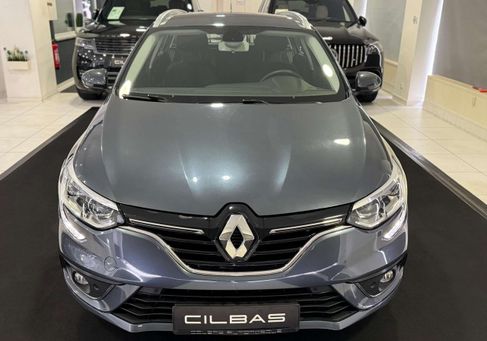 Renault Megane, 2020