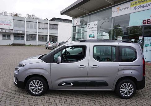 Citroën Berlingo, 2019 2