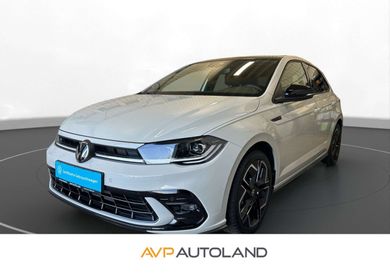 Volkswagen Polo, 2025