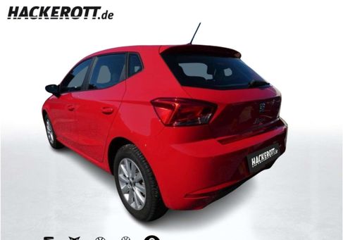 Seat Ibiza, 2024