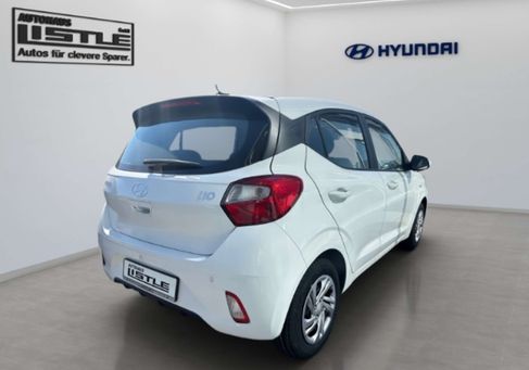 Hyundai i10, 2025 3