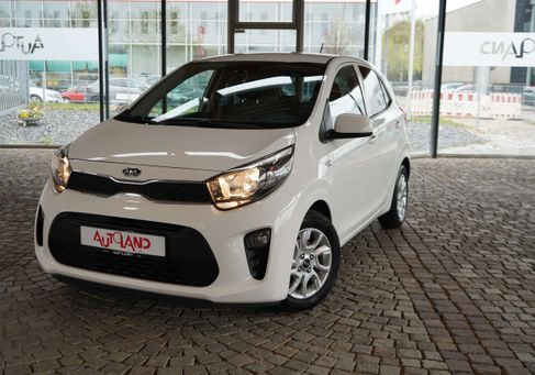 Kia Picanto, 2019