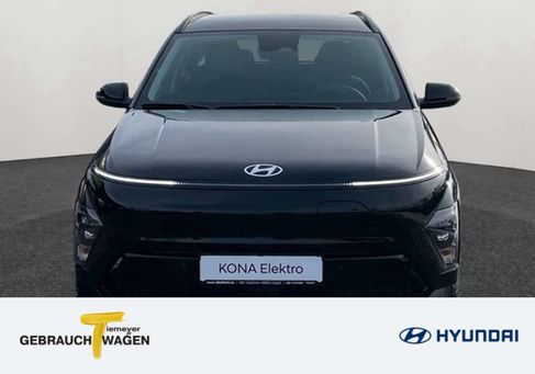 Hyundai Kona, 2026 2
