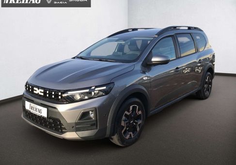 Dacia Jogger, 2026 2