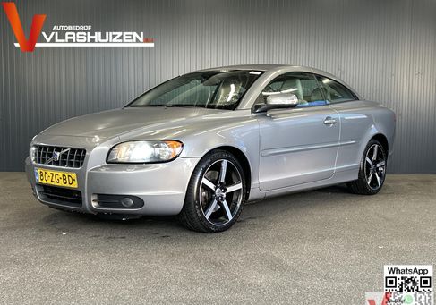 Volvo C70, 2008