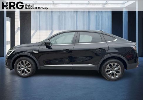 Renault Arkana, 2025