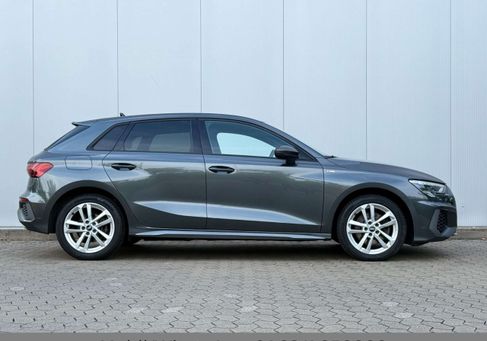 Audi A3, 2021