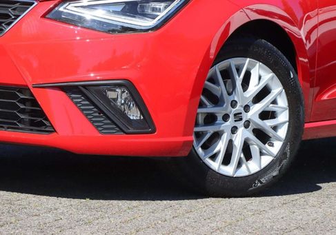 Seat Ibiza, 2024