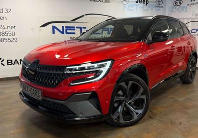 Renault Austral, 2023