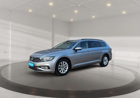 Volkswagen Passat Variant, 2022 2