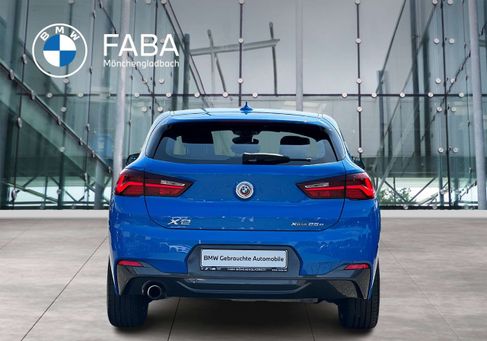 BMW X2, 2022 3