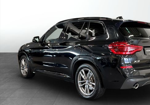 BMW X3, 2020 2