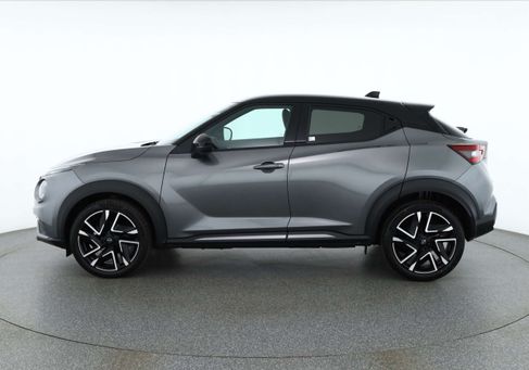 Nissan Juke, 2026 2