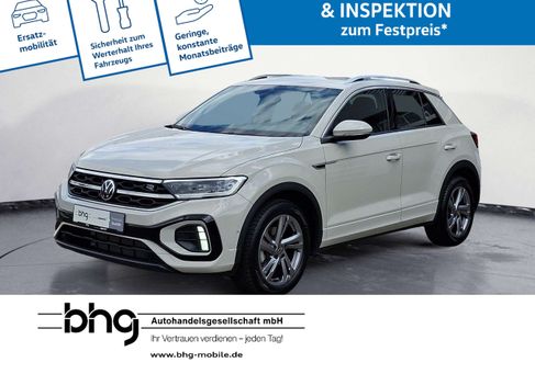 Volkswagen T-Roc, 2024