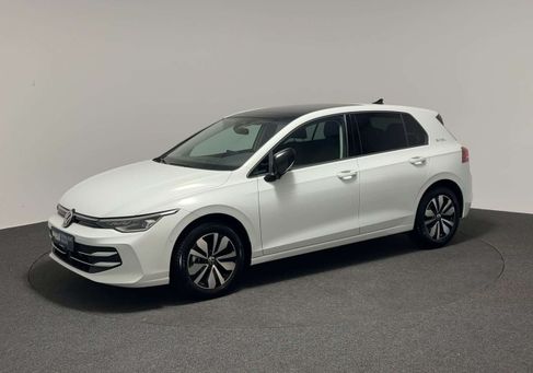 Volkswagen Golf, 2025 3