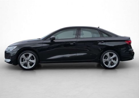 Audi A3, 2025 3