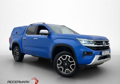 Volkswagen Amarok, 2023