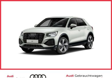 Audi Q2, 2025