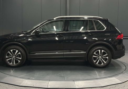 Volkswagen Tiguan, 2020 2