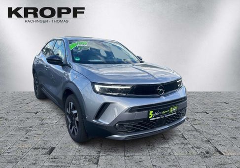 Opel Mokka, 2024 3
