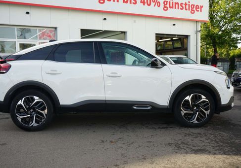 Citroën C4, 2024 3